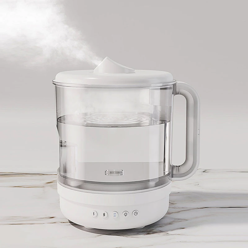 Прохладный туман ультразвуковой увлажнитель воздуха большой емкости 3000 мл увлажнитель воздуха для домашнего хозяйства