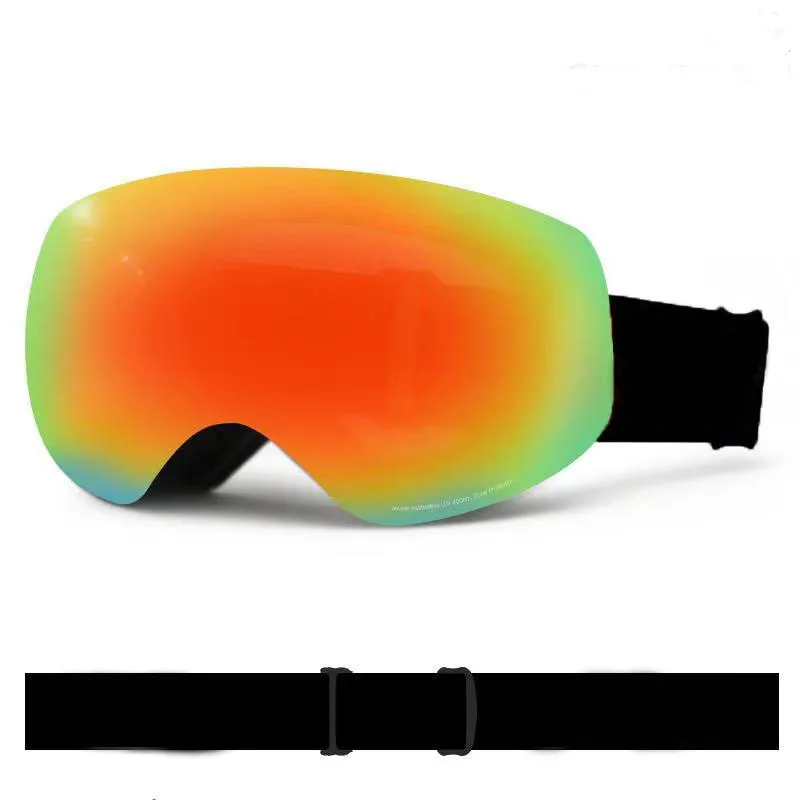 Protection Ski Glasses Snow Goggles Luiviton Protector Men