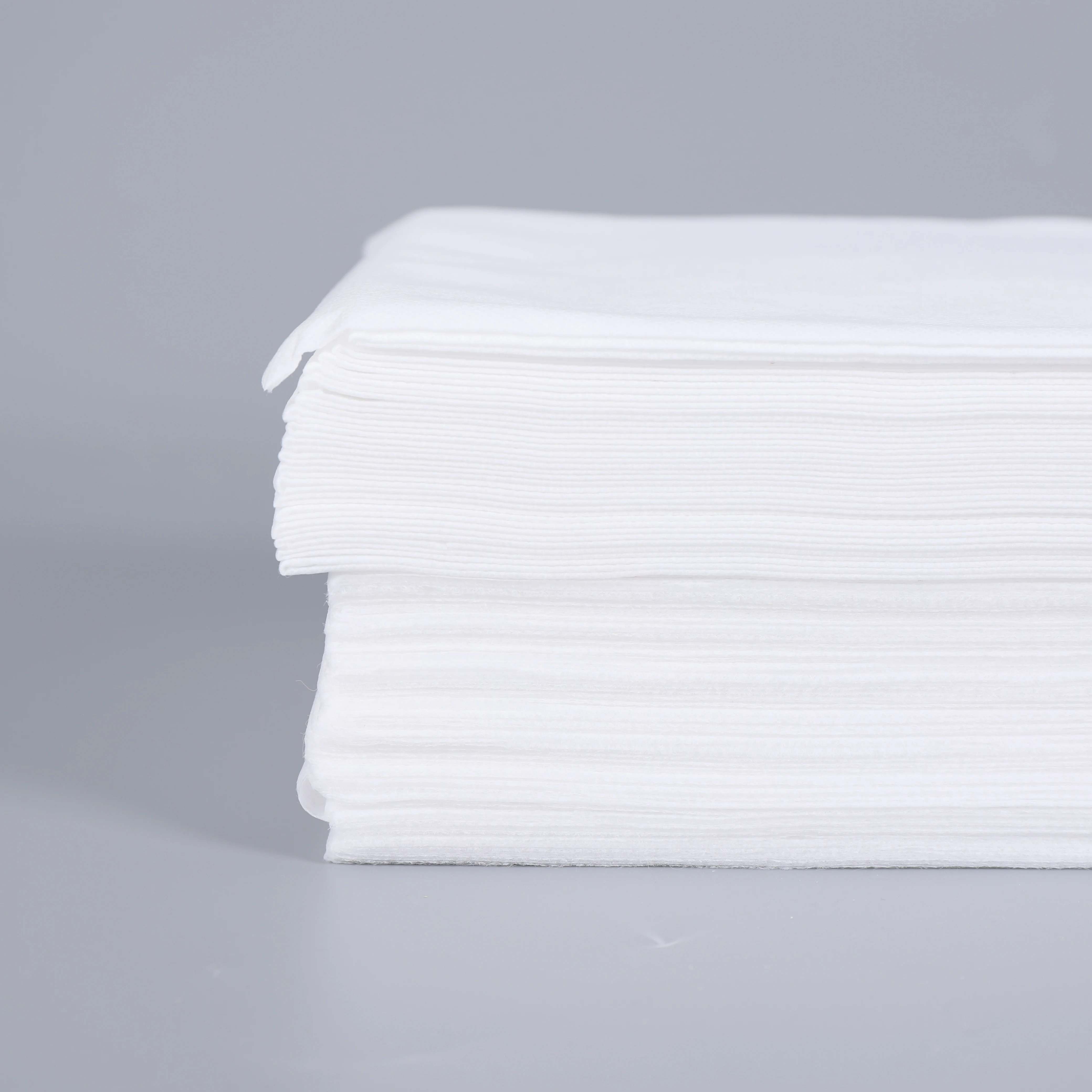 80*180cm Water-Proof Master Grade Non Woven Bedsheet Rolls for Disposable Cover