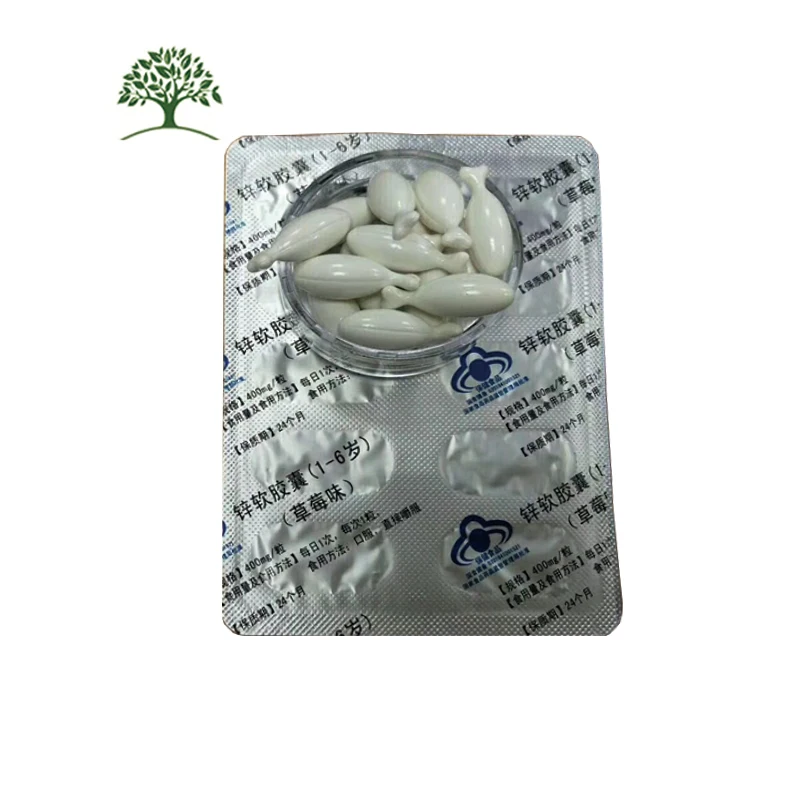 GMP Improved Bone Density Milk Calcium Carbonate Chewable Tablets