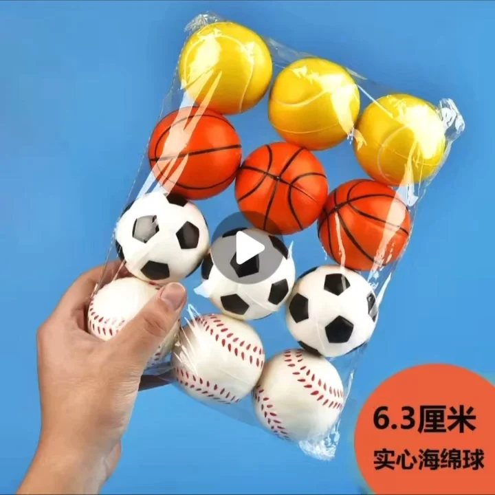 Эластичная игрушка для детей детского сада