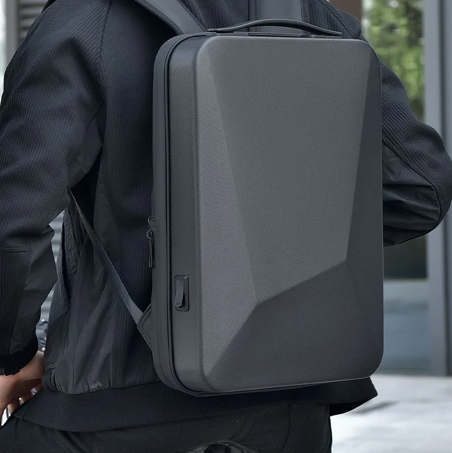 New Business Expansion Backpack Waterproof Computer Gaming Multi functional Leisure Travel backpack