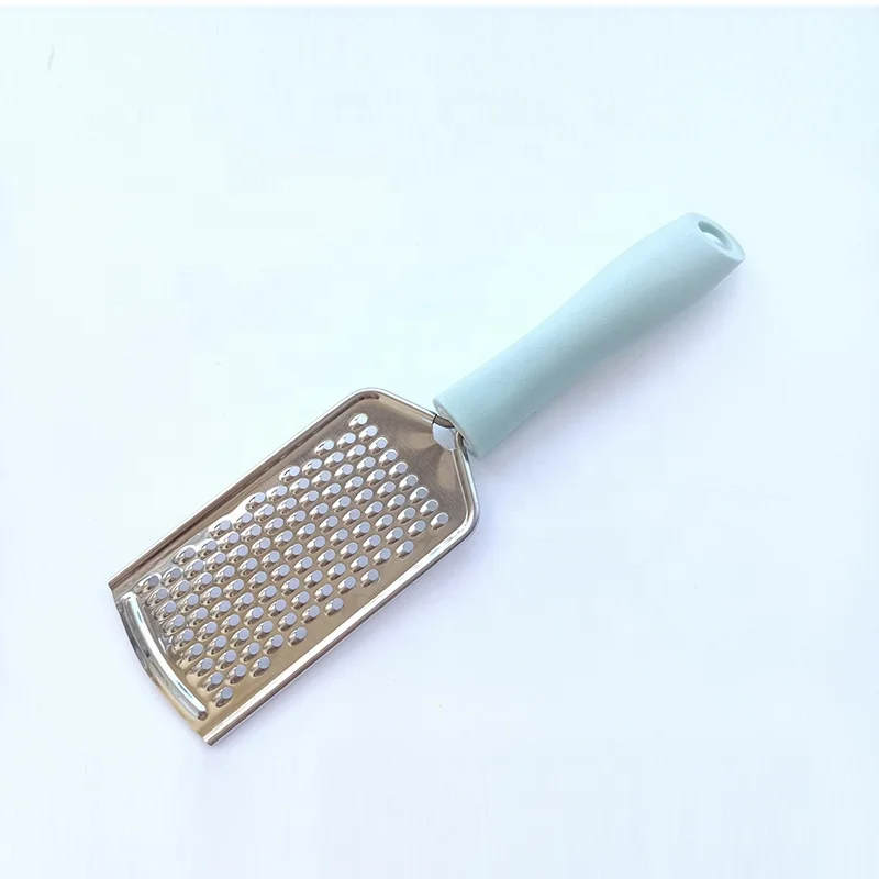 Professional cheese grater Multi purpose grater stainless steel vegetable food slice grater tool