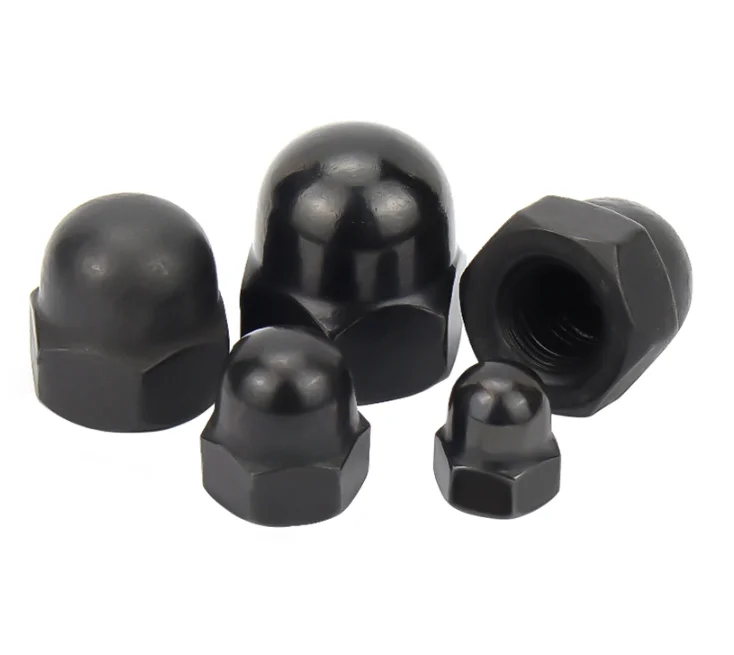 Din1587 cap nut Hex Cap Nut Dome Nut