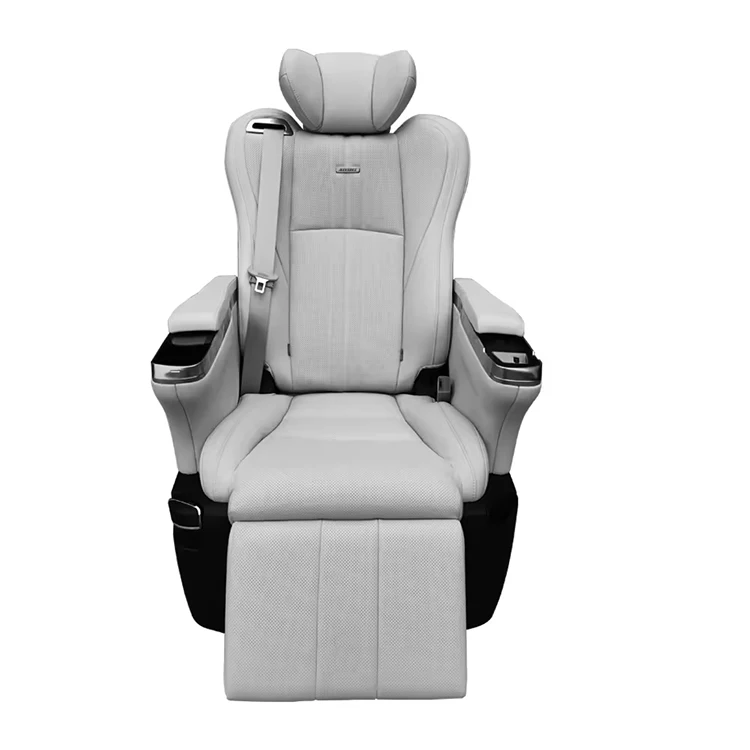 Модифицированный автомобиль класса люкс Mercedes Sprinter Toyota Hiace сиденье для фургона MPV микроавтобуса Автодома кемпинга Сиенны