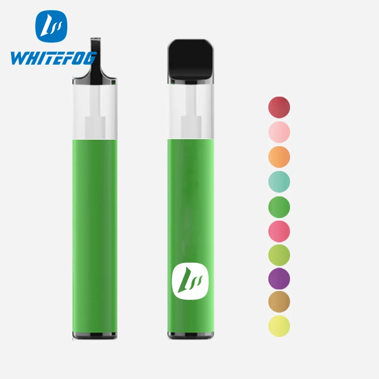 New Arrival 550 mah Battery 3.5 ml Empty Disposable Vape electronic cigarette factories Vaper Pen