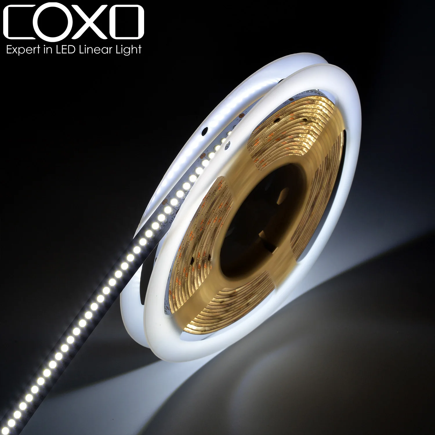 Высокое качество SMD3528 240 светодиодов 19 2 Вт/м CRI95) Светодиодная лента с usb-питанием