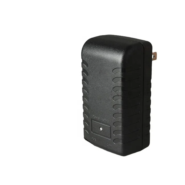 Power over Ethernet EU UK US AU POE Power injector/adaptor for CCTV IP carmer