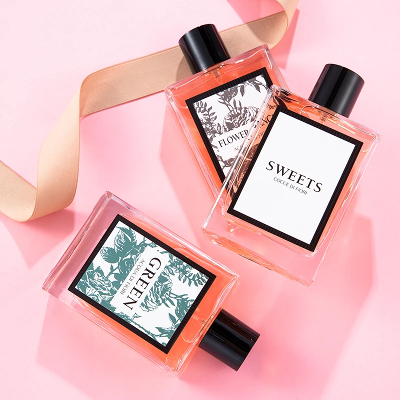 Best Selling Amazing 100ml Fragrance Perfume with Luxury Designed Packing For Women Perfume Low Prices