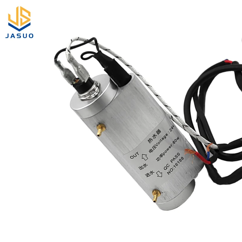 Various Specifications Stainless Steel Chair Unit Accessory Spare Part Dental Water Heater