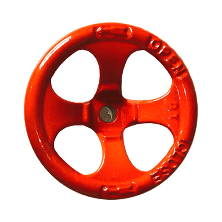 
Made in China Good Price Butterfly valve worm gear box 