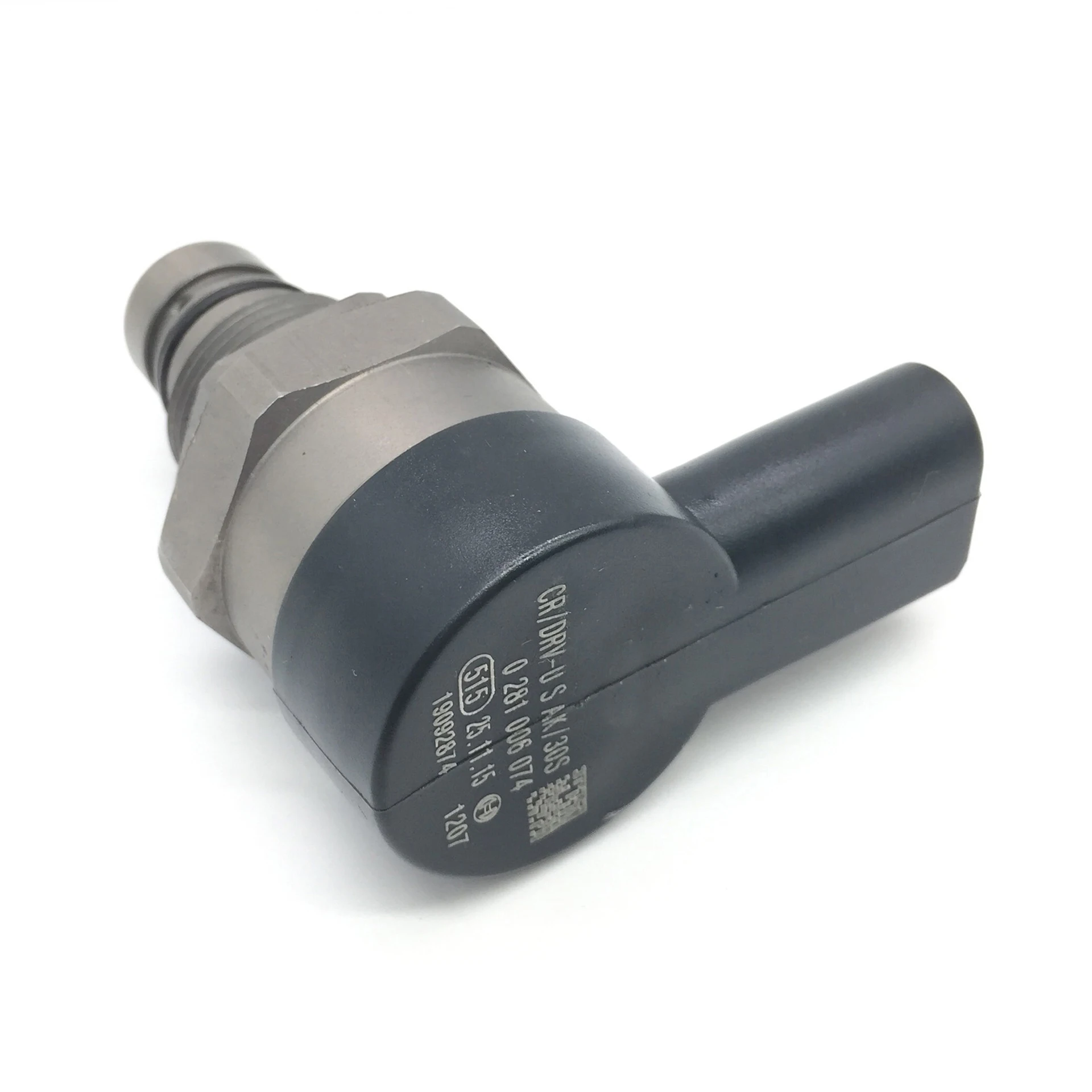 0281006074 Fuel Pressure Control Valve for V-W Volkswagen Skoda