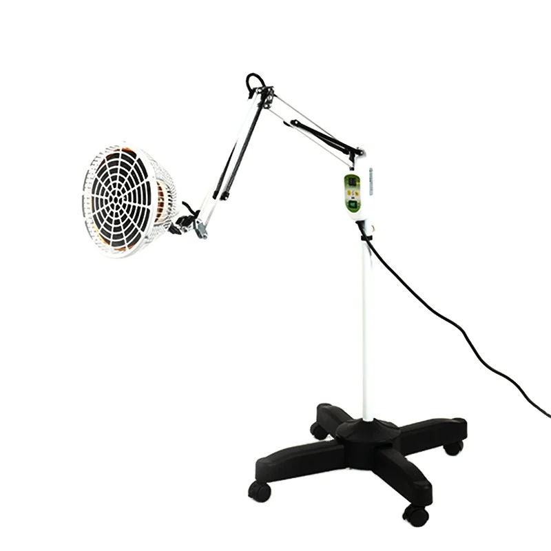 TDP Treatment Lamp Medical Lamp Infrared Treatment Instrument Heating Lamp for Shoulder Periarthritis and Lumbar Intervert
