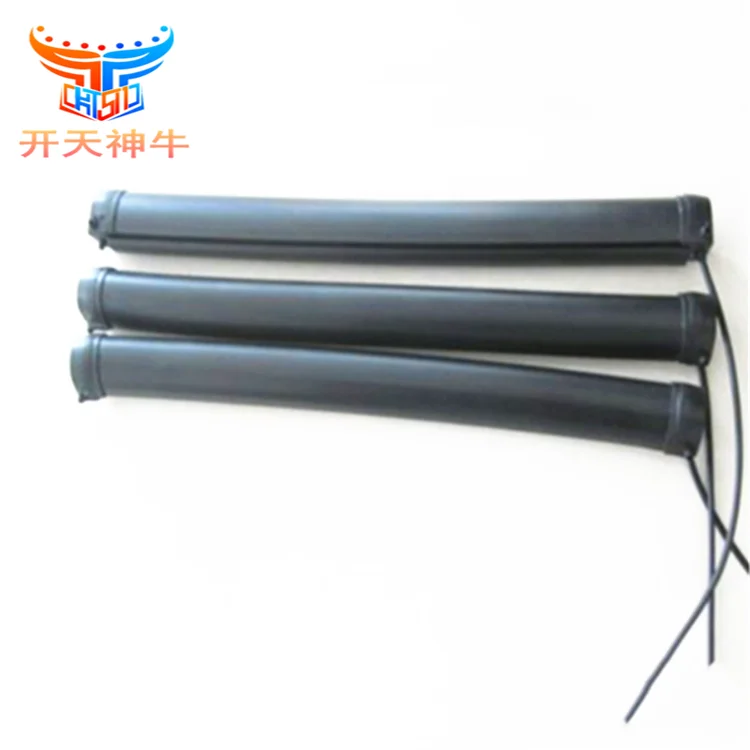 
Automatic sliding door safety touch switch 