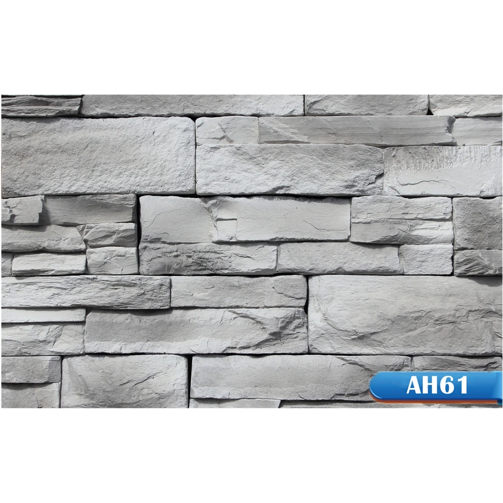 Berich GB-AH02 artificial decorative stones fake culture stone exterior wall facade stone on sale