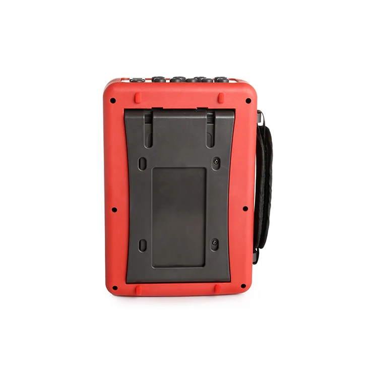 Power quality analyzers offer a variety of current sensors to suit a variety of locations