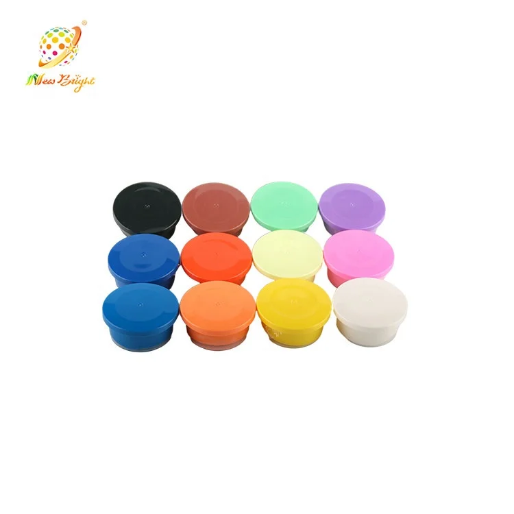  Милые Красочные глиняные формы для печенья игровой набор игрушек