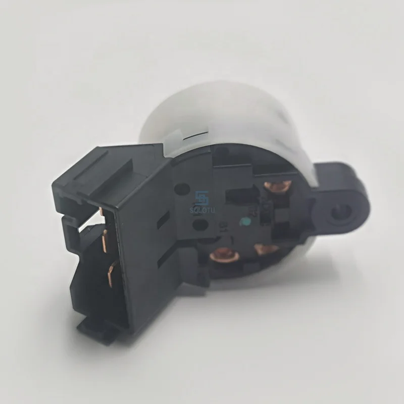 Новый переключатель электрозажигания OE M MN113754 для Outlander Lancer