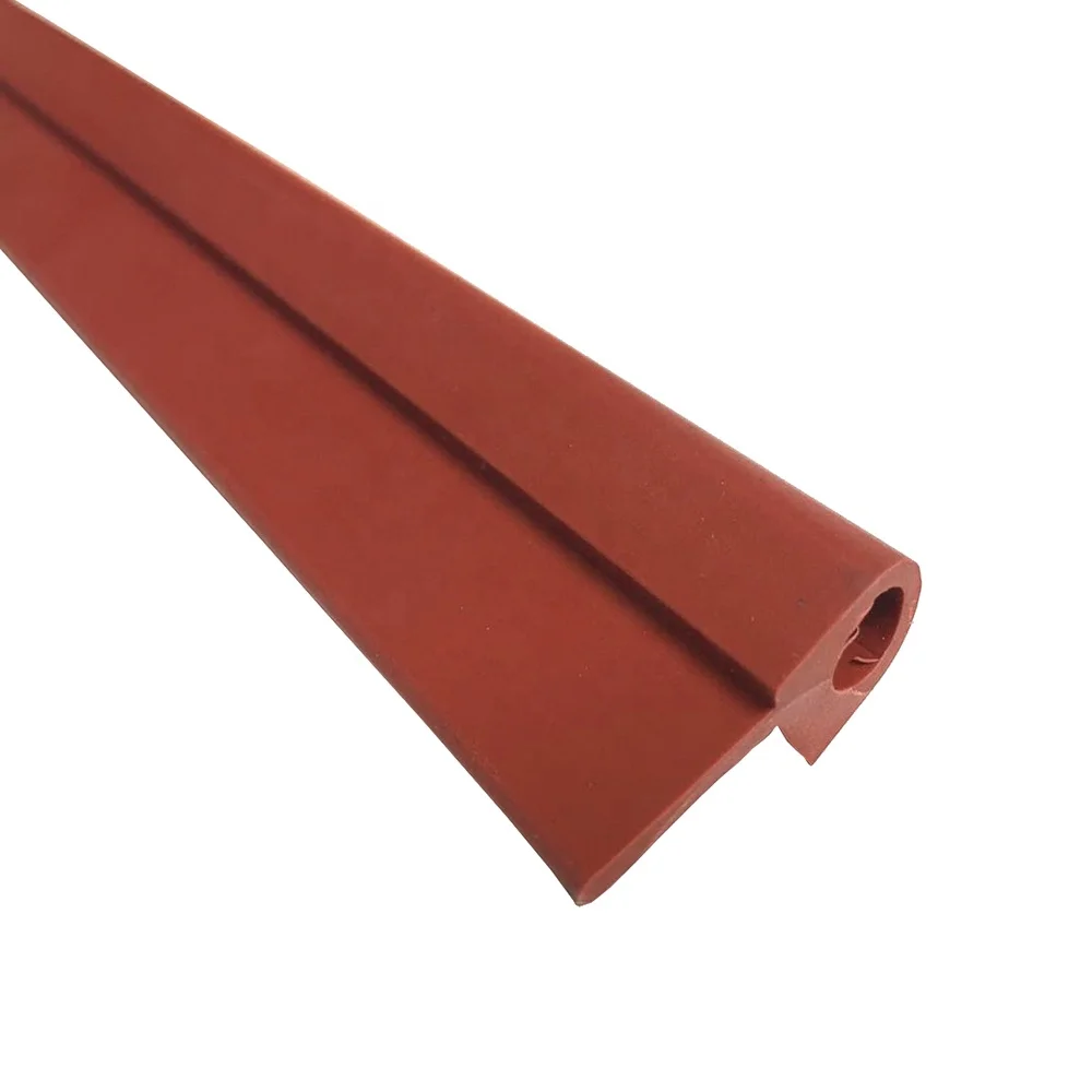 P & H Shape Silicone Gasket & Seal Manufacturer