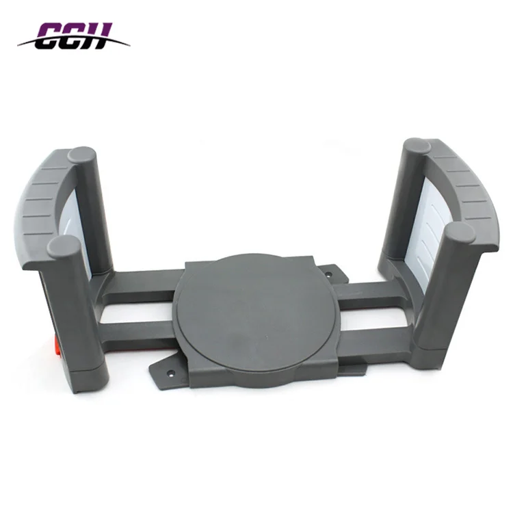 Moveable plastic Rack plate dish drying rack storage plate drainer rack