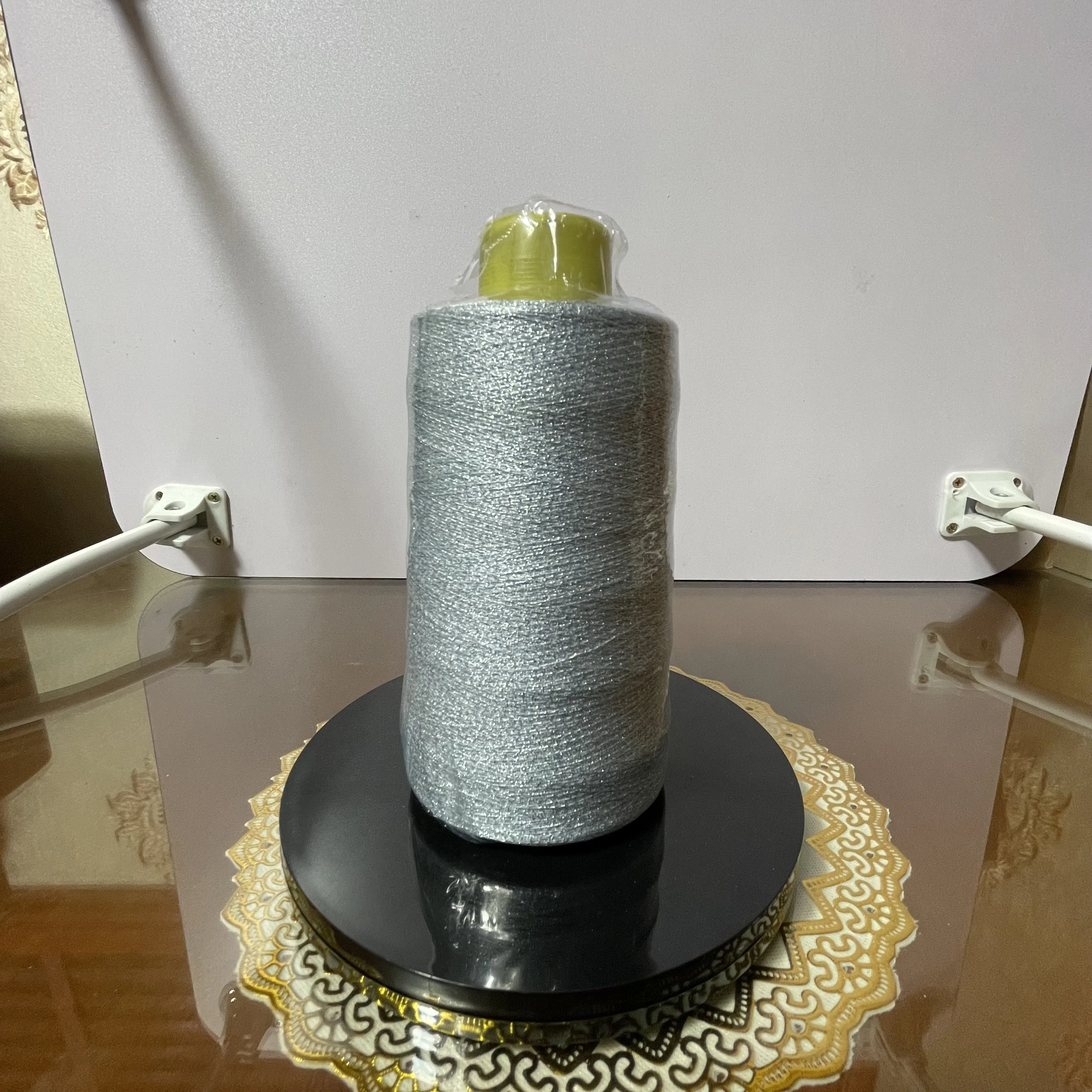 100% Viscose Embroidery Thread 150D 2