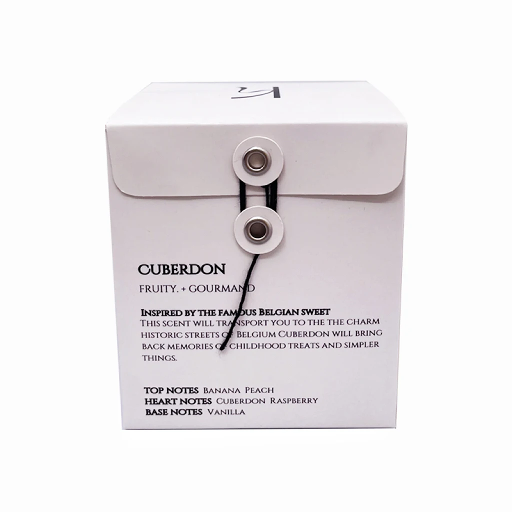 Recycled Customized Logo Perfume Sample Box Luxury Gift Sets Fragrance Packaging Parfum Scents Bottle Kit Box