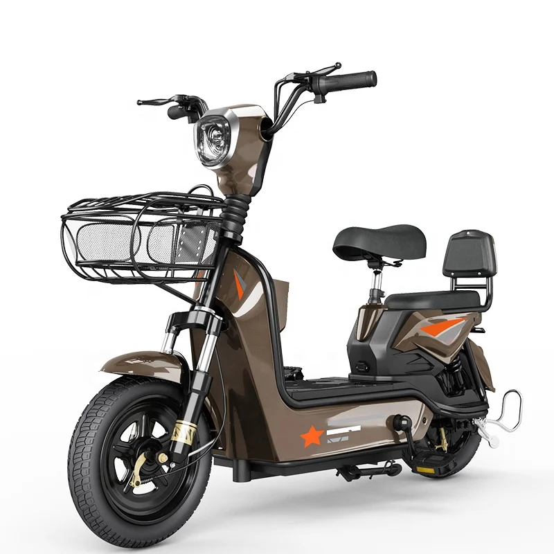 Chinese manufacturers can customize the production of 350 watt electric bicycles cheap and inexpensive electric bicycles