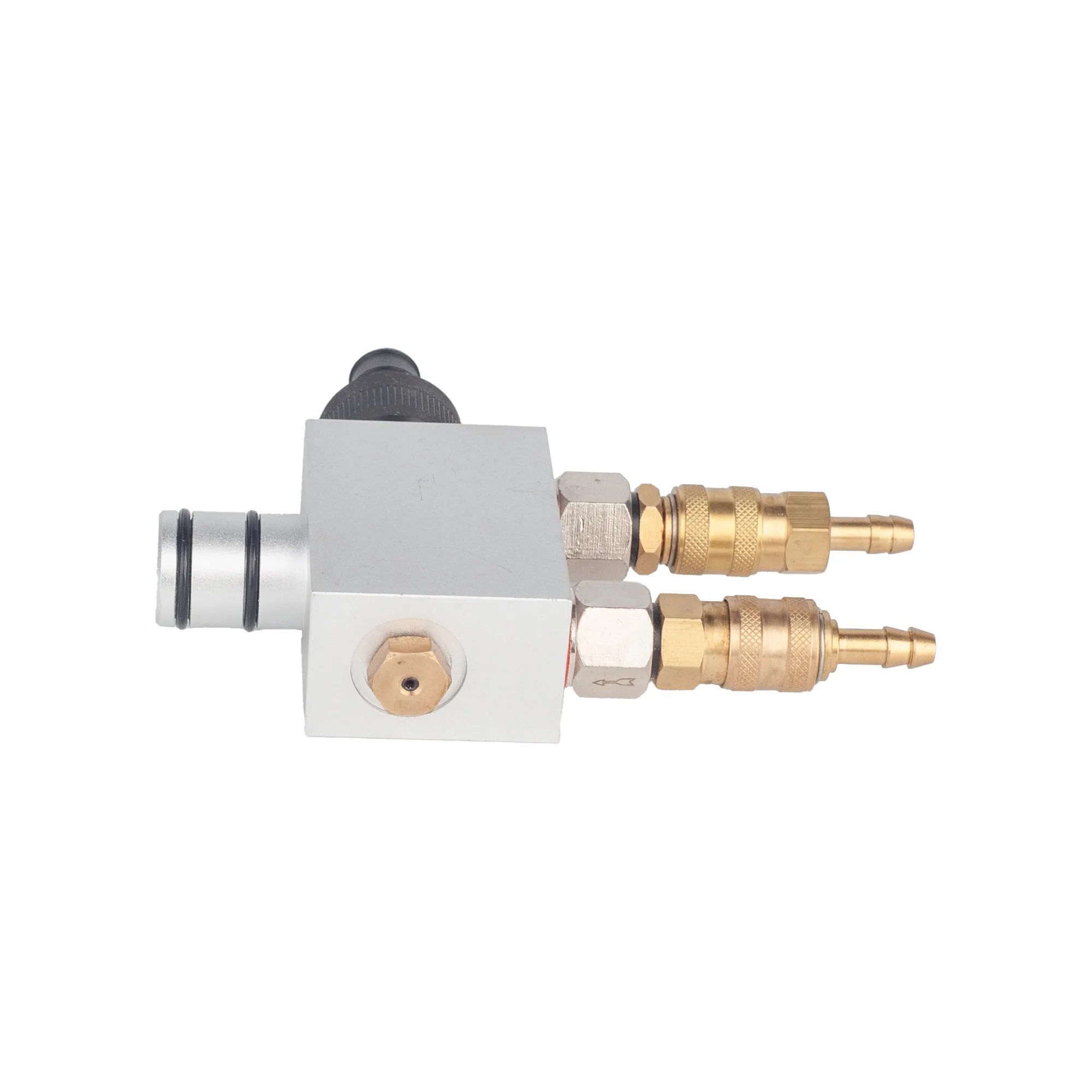 241622  P1F1  WAGNER  Powder Injector