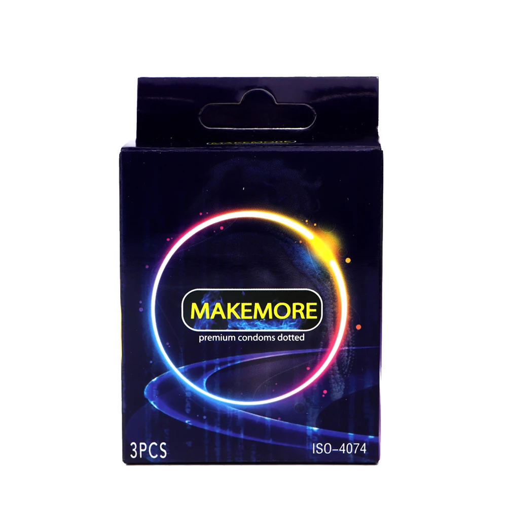 Condoms Adult Toys Hammerhead Alien Condom Climax Cool Sensation