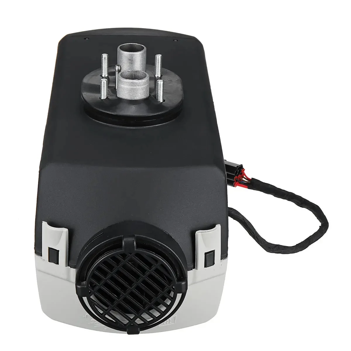Модный Amazon 12V 24V блок развертки тележки дизеля стояночный отопитель 2Kw 5Kw ЖК Автомобильный Двигатель предварительно Heate