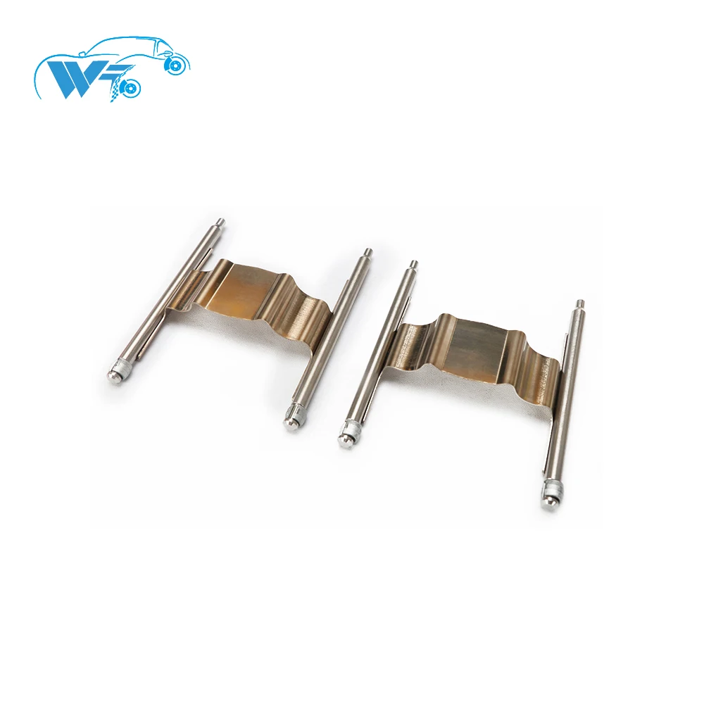 New design DICASE A61 6 pot stainless steel brake caliper for Nissan Y61 part