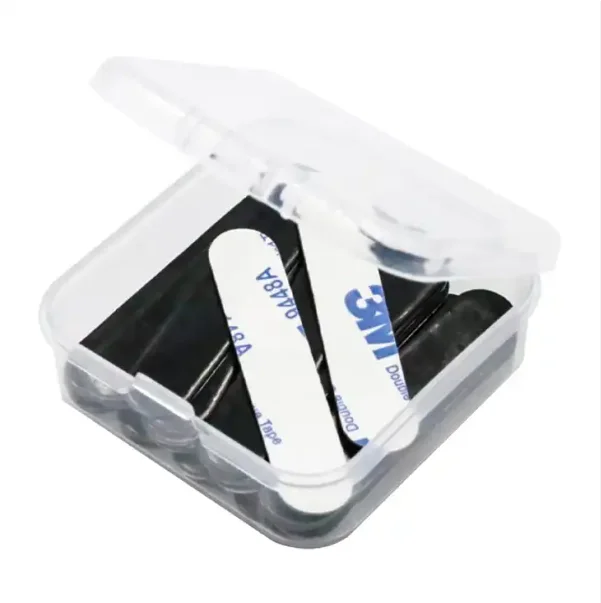 Hot Selling New Arrival Logo Design Lead Tape  Paddle Weights 3g Lead Tape For Pickleball Paddles