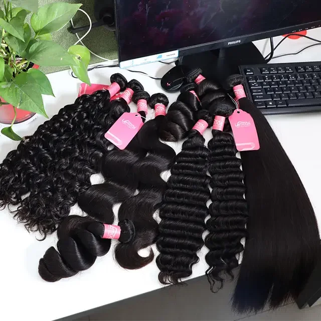 Raw virgin Cuticle aligned hair 10a grade virgin peruvian hair,peruvian human hair weave bundles,remy hair 100 human hair weave