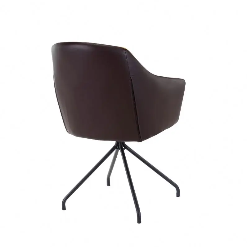 Chairs Chair New Arrival China Good Commercial Furniture Modern Chairs Office Hotel Leather Lounge Chair