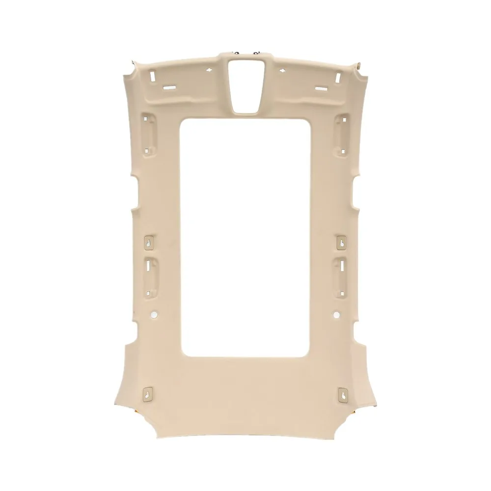 Manufacture High-quality headlining Car Roof liner for Audi Q5
