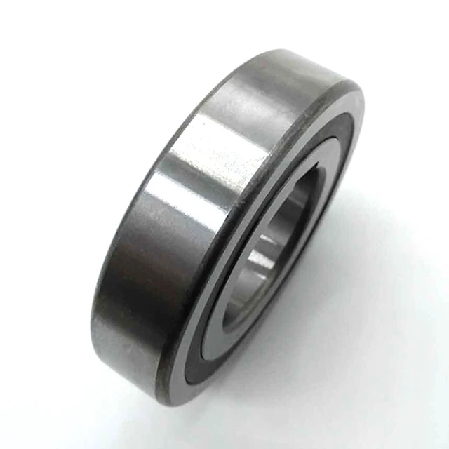 High material toughness Single row BB8 Small One Way Clutch Bearing with Keyway One Way Bearing