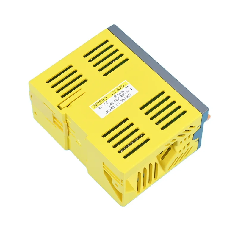 Hot Sale & Best Price  Fanuc io module A03B-0823-C006