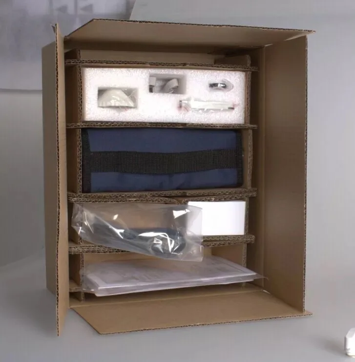  3NH портативный колориметр высокой точности NR110