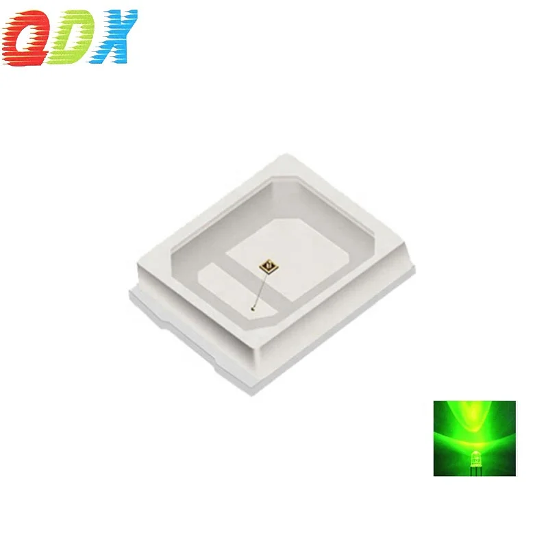 2835 SMD светодиод черно-красный/желтый/синий/зеленый/белый розовый или оранжевый цвет на выбор; 0 1 W 1000