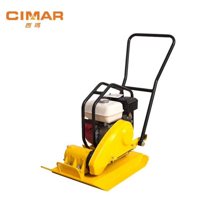 Vibratory Plate Compactor Price Vibratory Vibrating Machine Electric Centrifugal Clutch Hydraulic Plate Compactor
