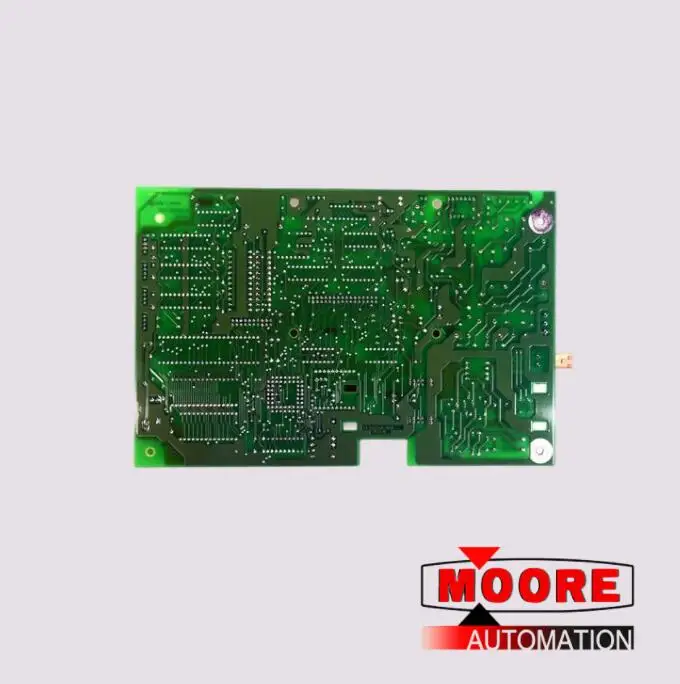 Основная печатная плата HONEYWELL 51309355-501