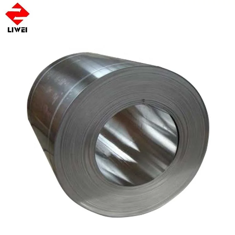 Competitive Price High Quality Galvalume Steel Coil AZ150 ASTM A792 Standard