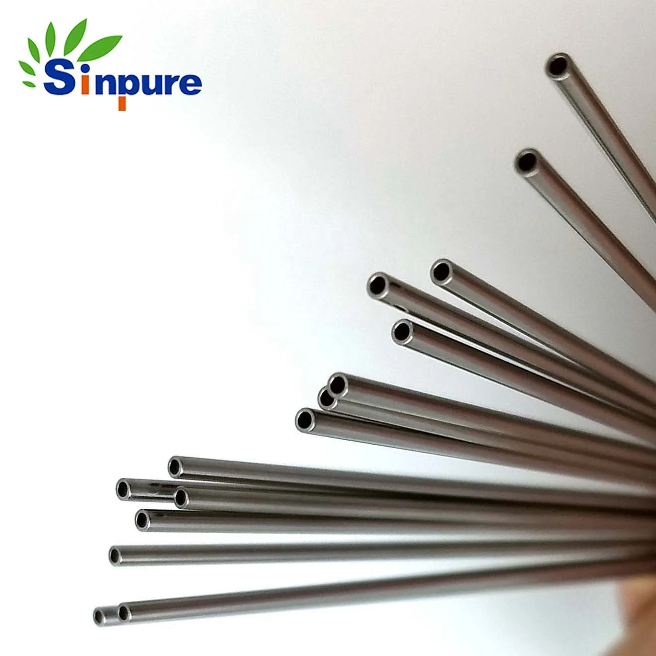 China OEM  Manufacturer Medical Alloy Titanium Tube Niti Wire