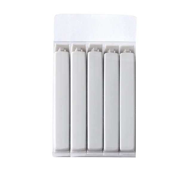 Factory Price Promotional Bsci Cheap Plastic Sealing Food Bag Clips