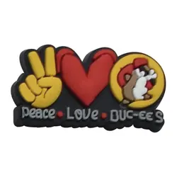 2022 Wholesale Mexican Style Croc Charms Custom Designer Charms For Kids Clog Shoe Charms Gifts