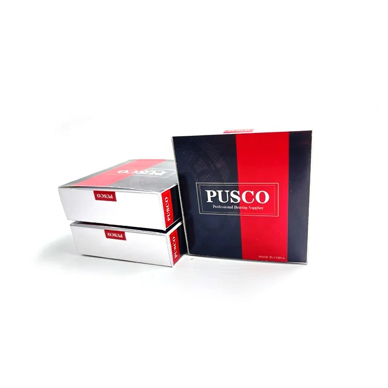 PUSCO Bearings Manufacturers 6001 6002 6003 6004 6005 6006 6007 6008 6009 Bearing