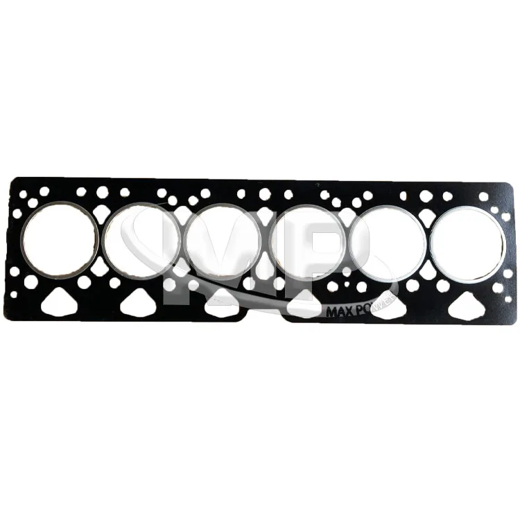 For Perkins 1006 1006.6 head gasket 3681H202 construction diesel engine parts