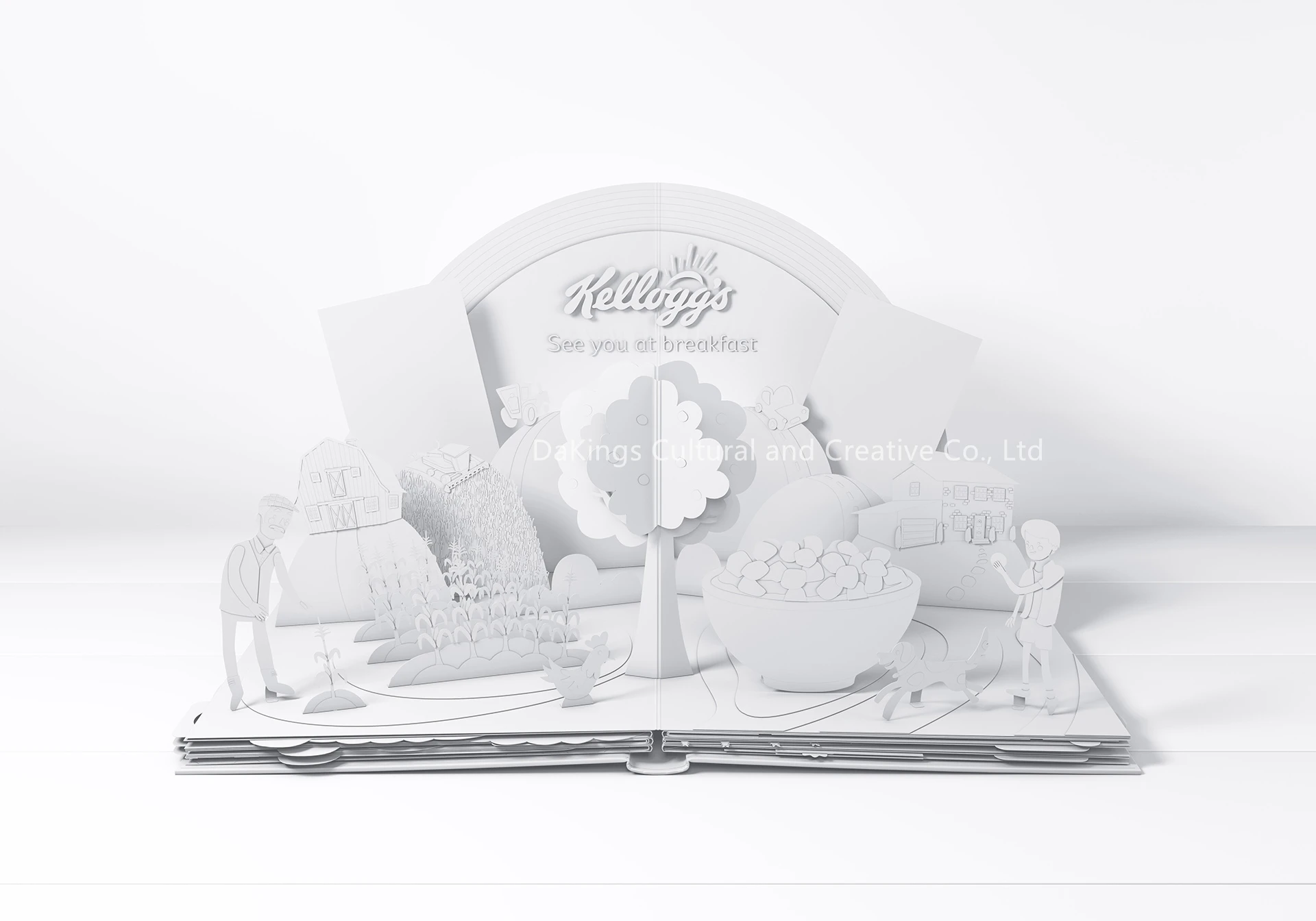 Pop up Красочные книги новые 3D развивающие Всплывающие Детские для детей