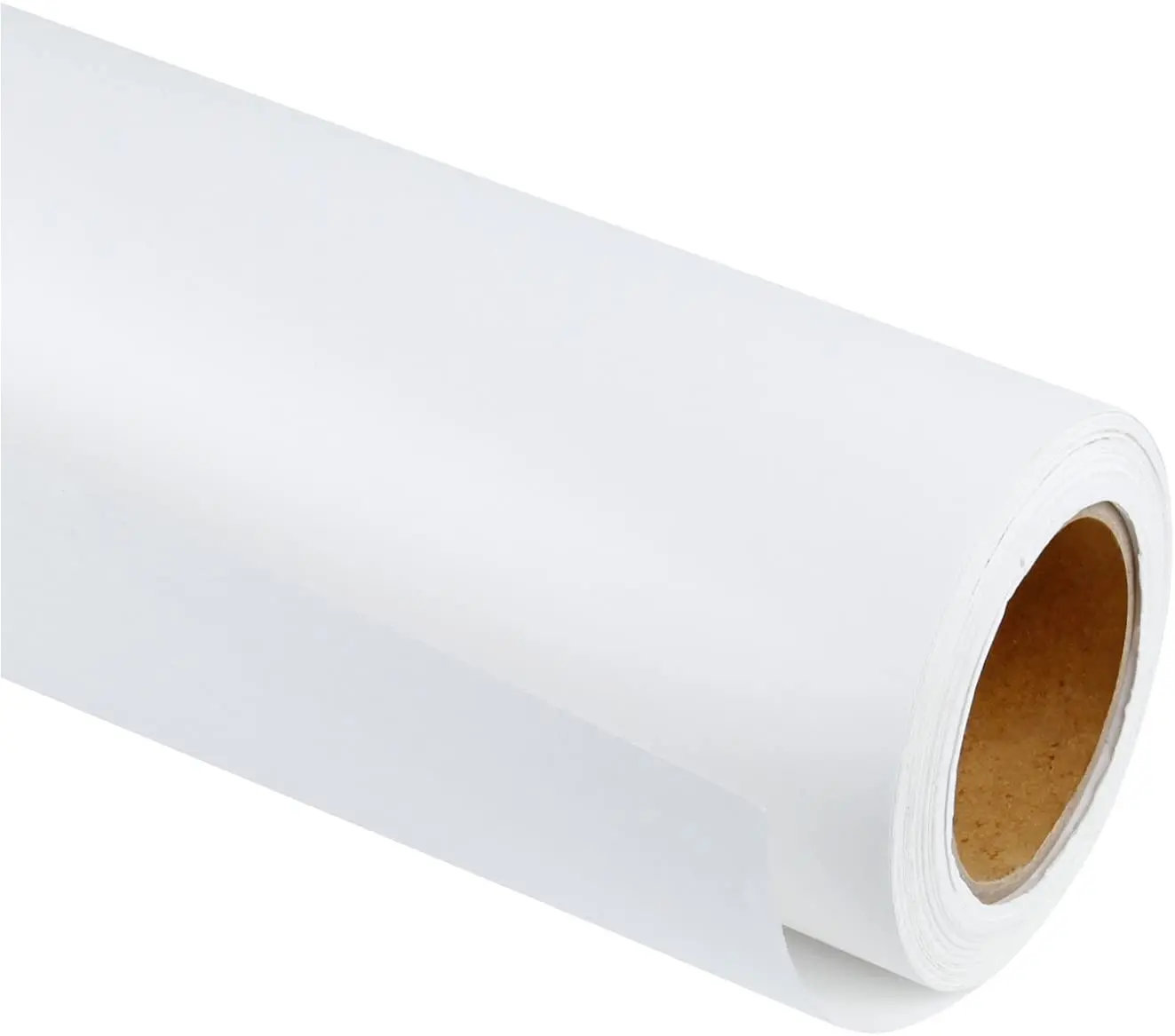 30/40/50/60/80gsm custom size virgin pulp MG White Kraft Paper food grade Packing Paper