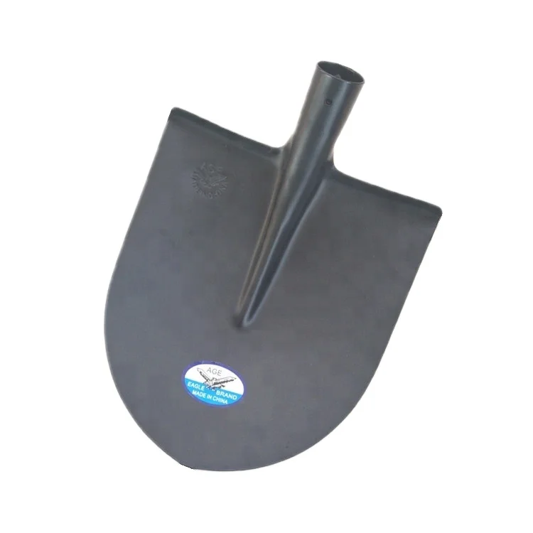 Hot selling different type of spade shovel for buyers